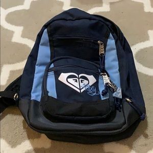 Roxy backpack mini